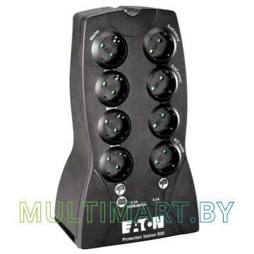 Источник бесперебойного питания Eaton Protection Station 800 DIN 800VA